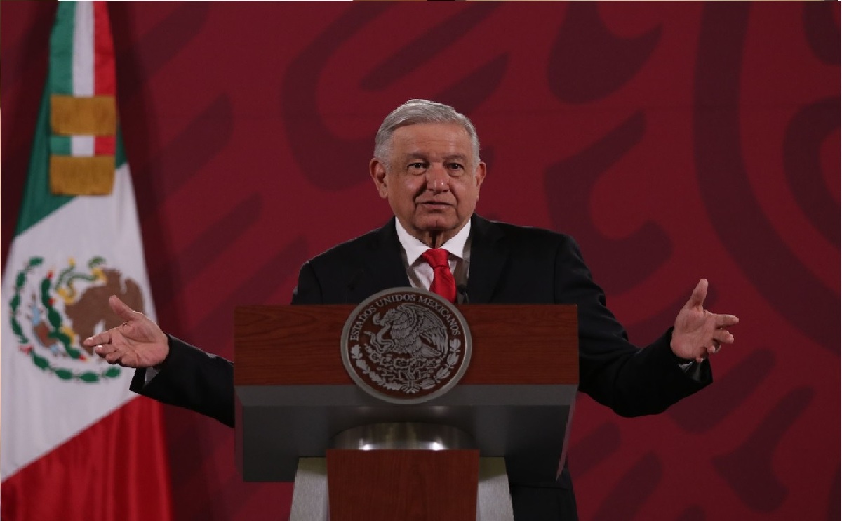 Andrés Manuel López Obrador./ Cuartoscuro