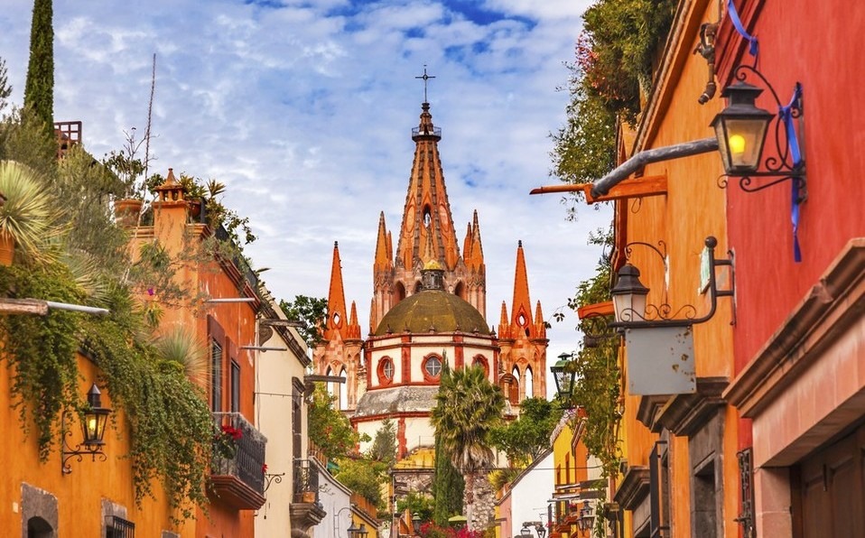Buscan consolidar turismo de reuniones