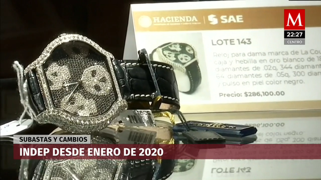 En carta de renuncia, Jaime Cárdenas acusa corrupción y falta de recursos en Indep