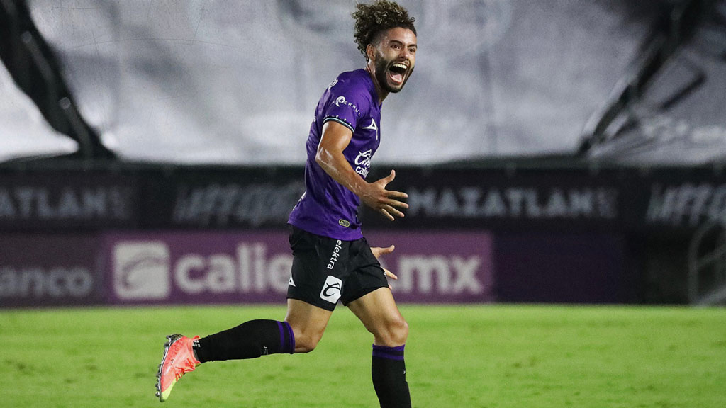Cesár Huerta. (Especial)