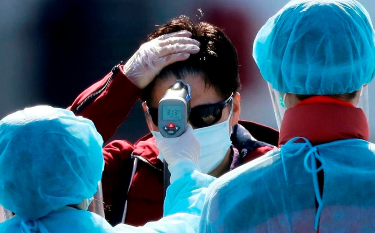 Coronavirus, entre los 10 eventos más caros para aseguradoras en la historia: AMIS