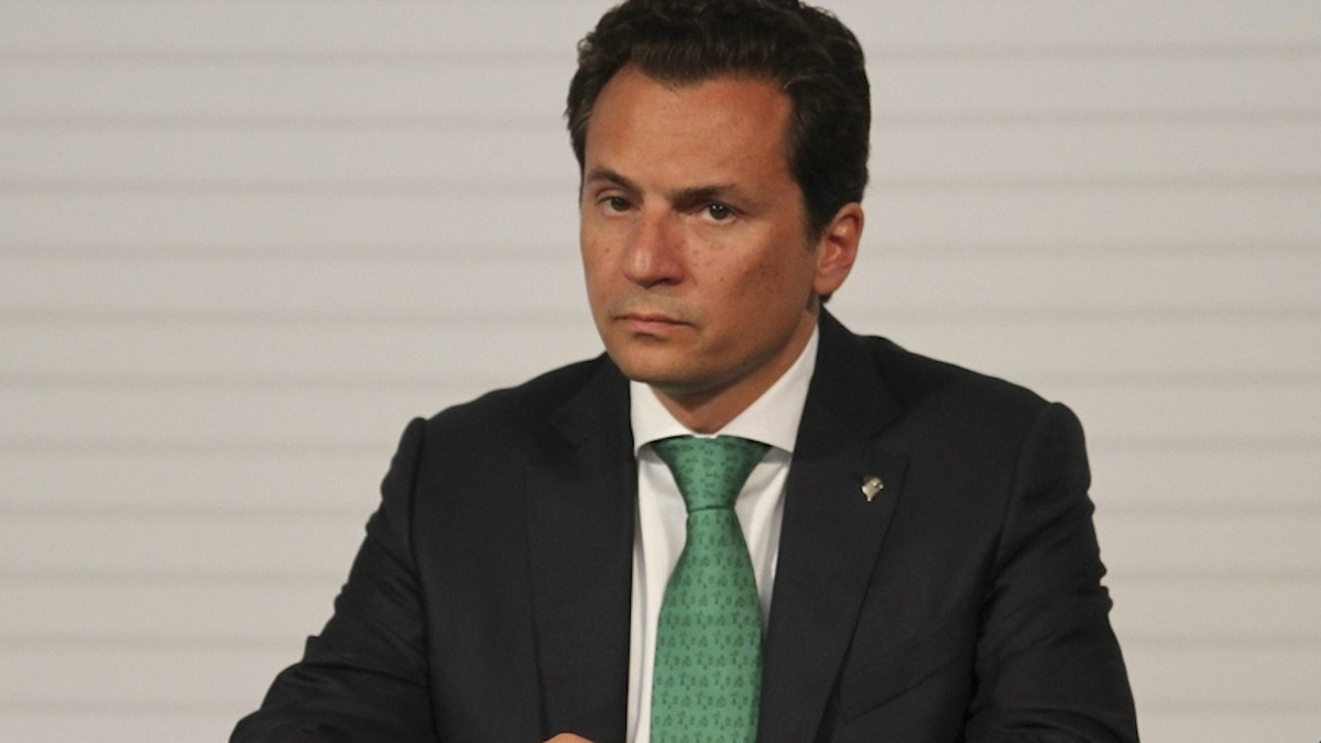 Corte desecha amparo de contador vinculado a Emilio Lozoya