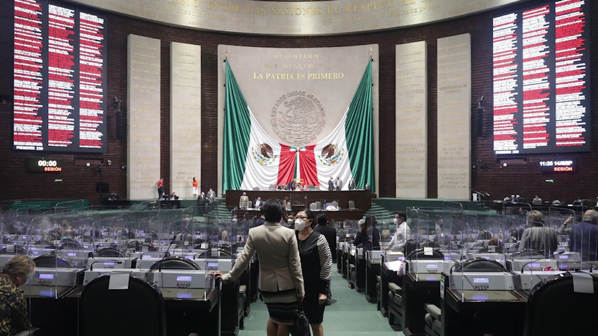 Diputados aprueban en lo general nueva ley de remuneraciones