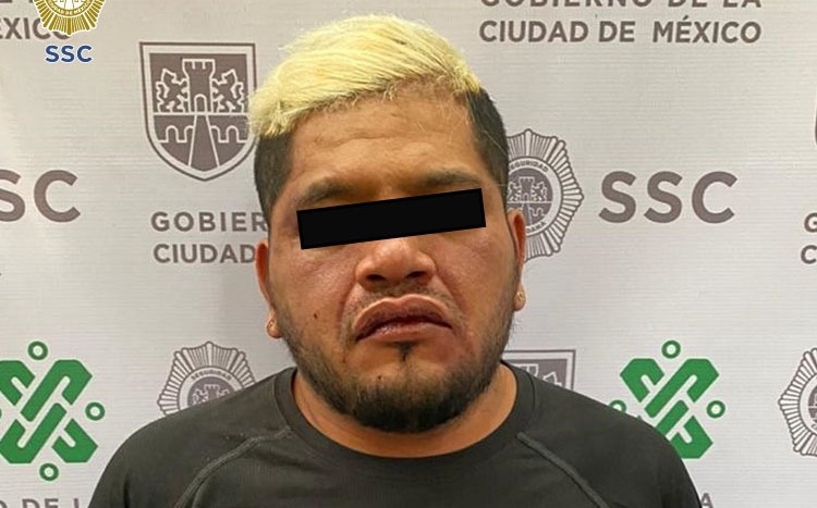 Extorsiones en La Merced