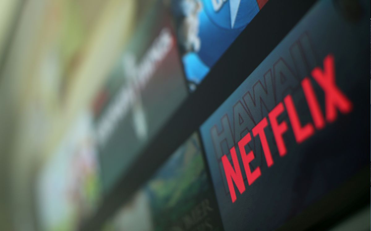 De los encuestados, 90 por ciento indicó que utiliza Netflix para ver contenido en video. Foto: (Reuters)