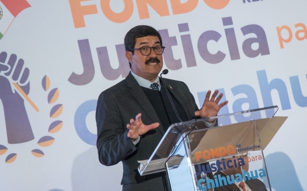 Gobernadores del PAN critican presunta ruptura de mesas de seguridad en Chihuahua