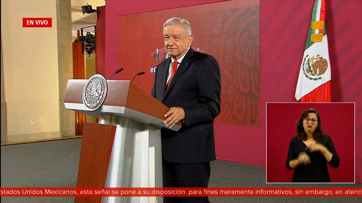 Jaime Cárdenas “no le quiso entrar” a lucha contra corrupción: AMLO