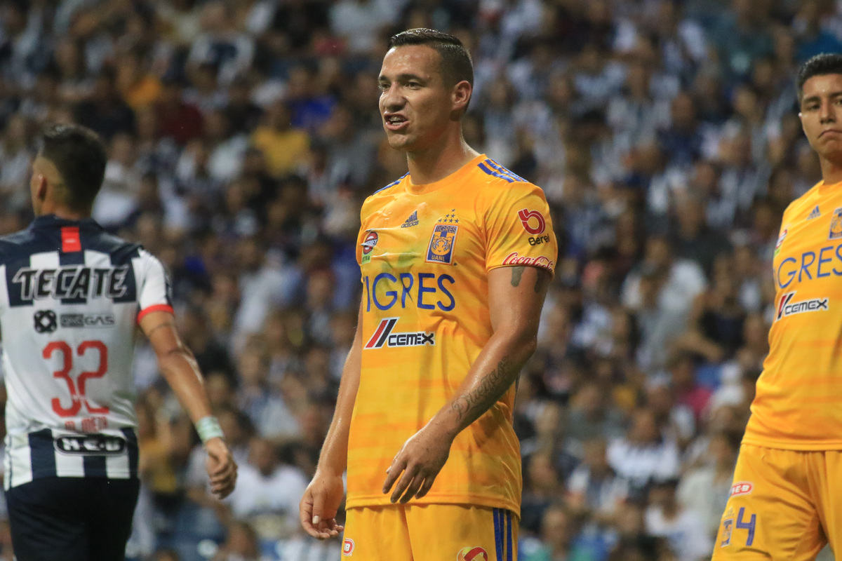 Jesús Dueñas (Imago7)