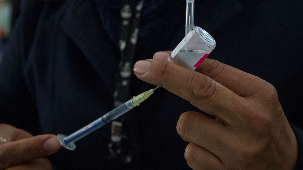 Johnson & Johnson probará vacuna contra el coronavirus