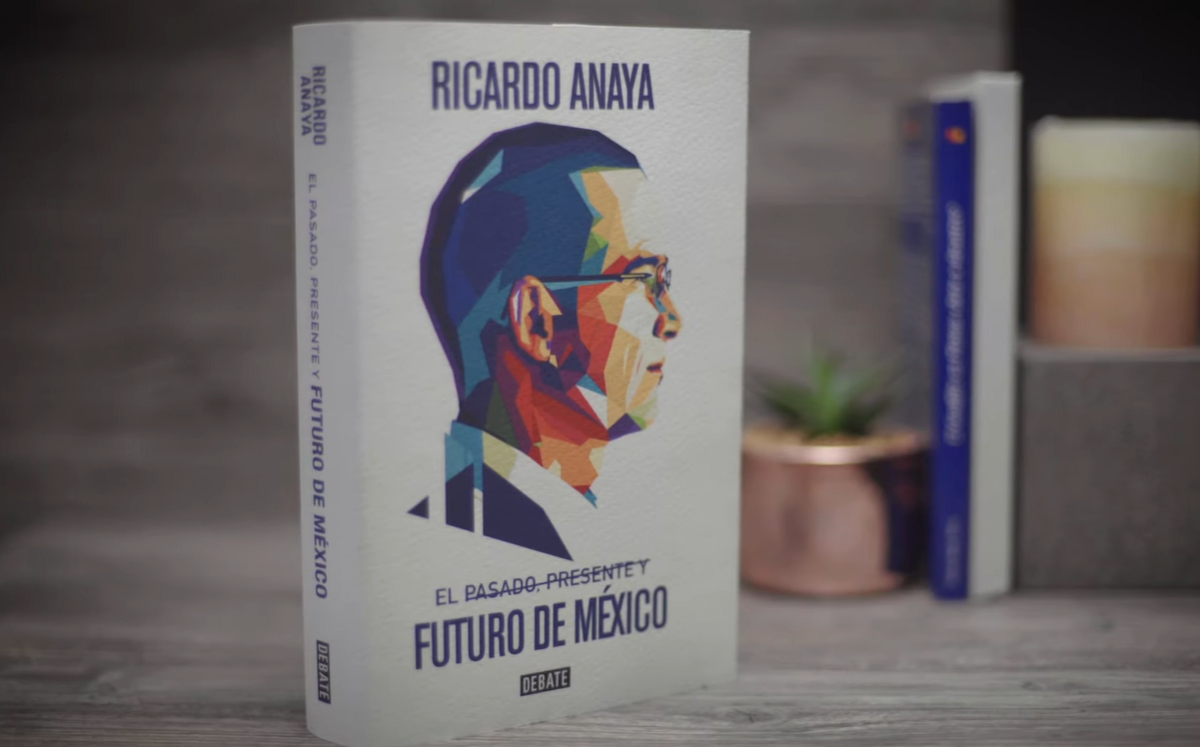 Su nuevo libro tratará de hacer una crítica y plantear soluciones a varios problemas en México. (Especial)