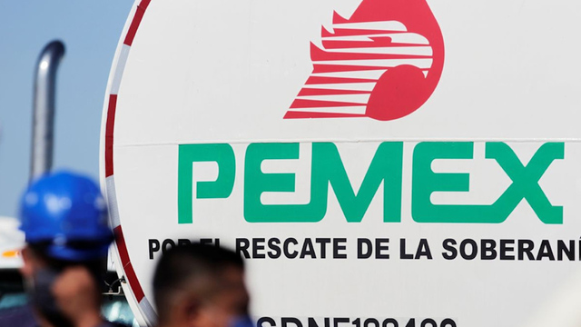 Contrataciones de Pemex a MiPymes crecen a más del doble; suman 10 mil 847 mdp