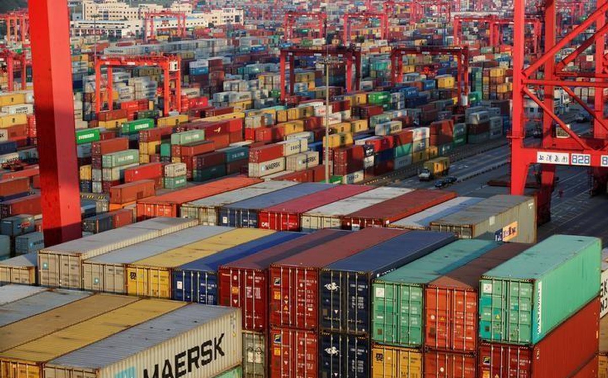 Por covid-19, comercio mundial cayó 21% en segundo trimestre: OMC