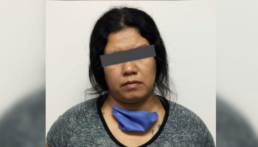 No se dieron detalles sobre las causas que orillaron a la mujer a cometer el homicidio. Foto: Especial