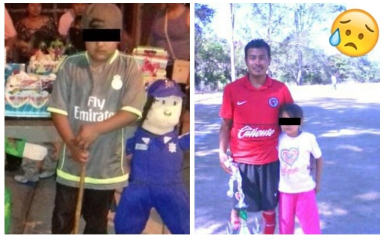Familiares de los normalistas siguen sin saber el paradero de los estudiantes.