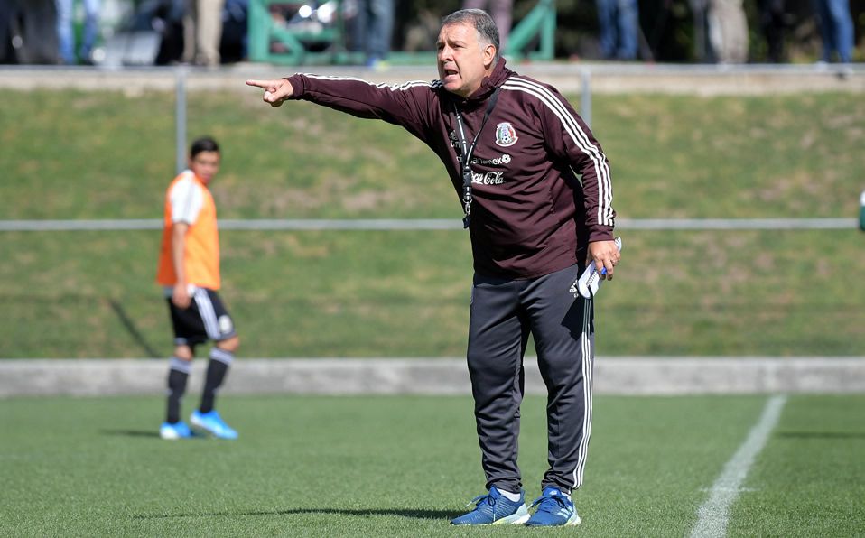 Gerardo Martino (Imago7)