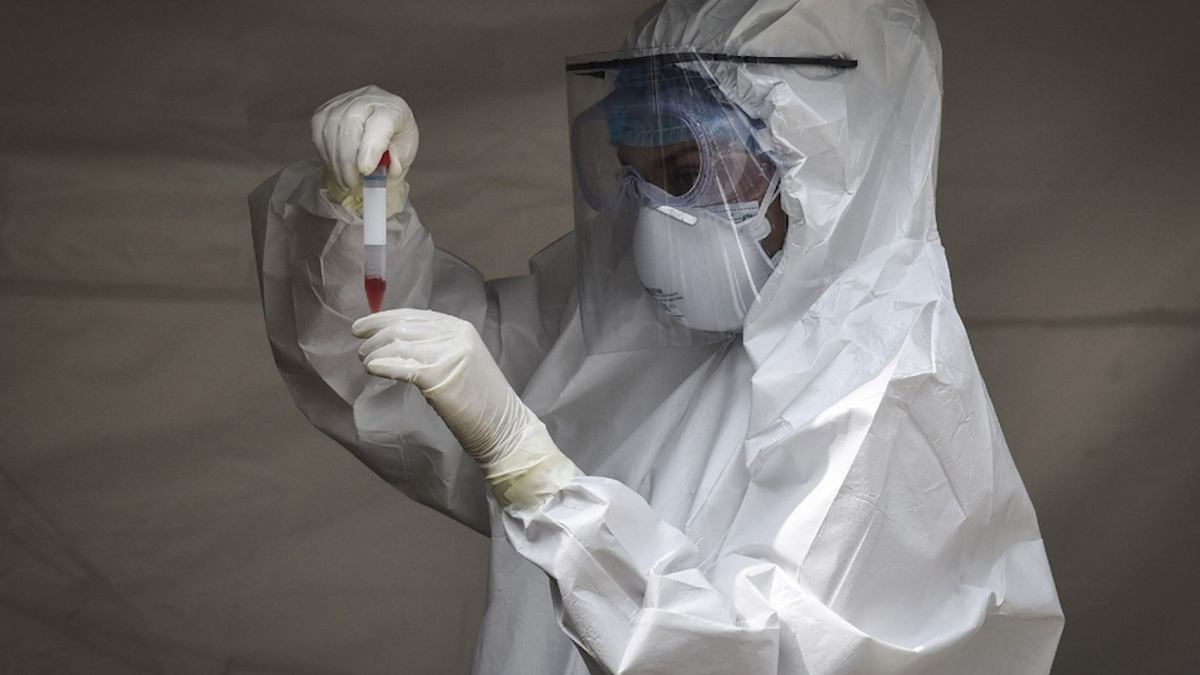Llega a México prueba PCR para detectar coronavirus en 45 minutos