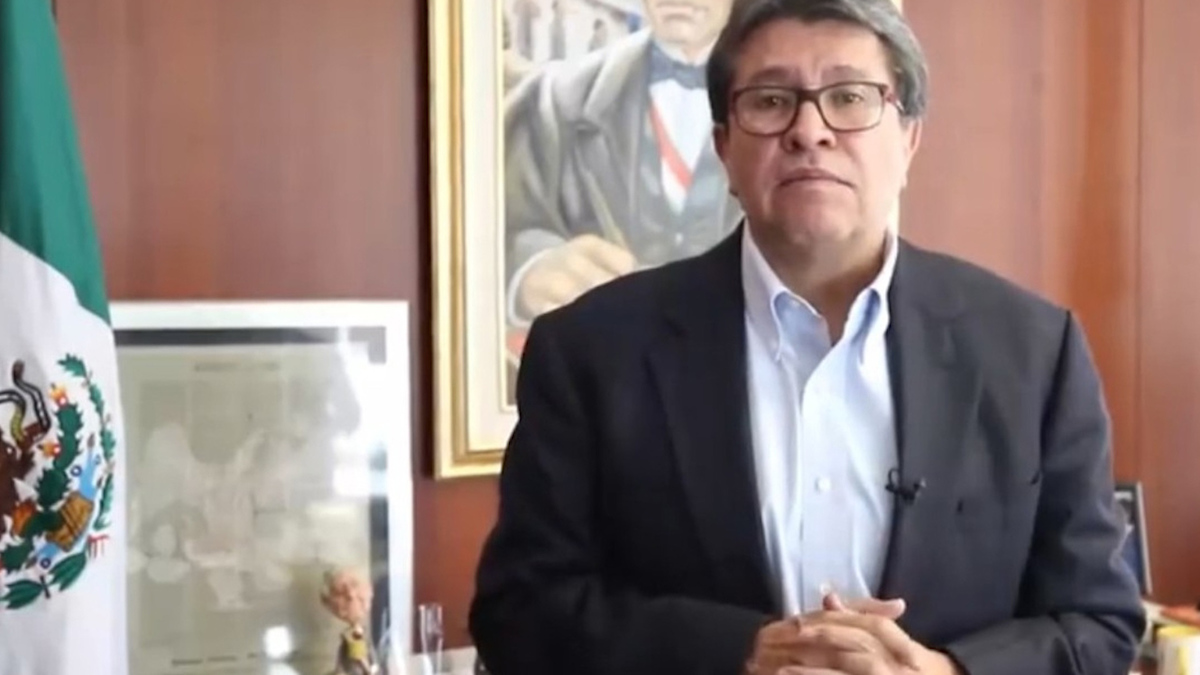 Monreal confía que ministros "de corte liberal" imponga la razón respecto a la consulta