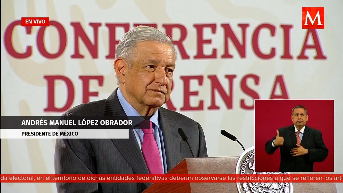 No debemos nada a estados: AMLO a Alianza Federalista