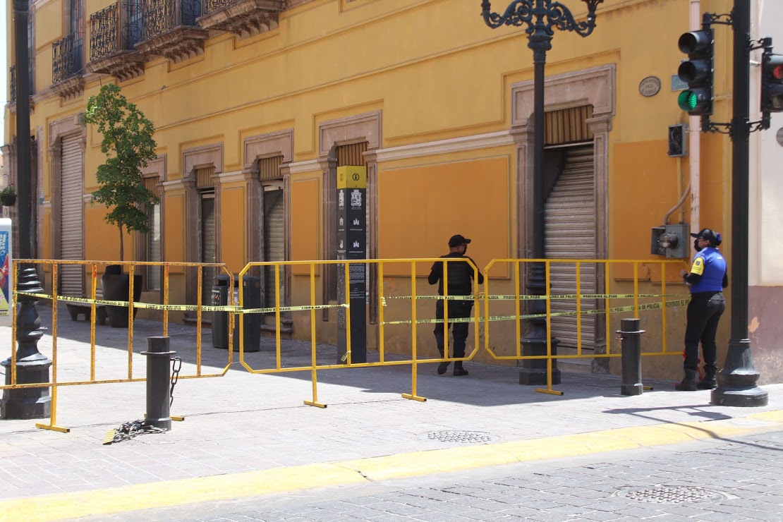 Prevén posible cambio a semáforo amarillo en Guanajuato. ARCHIVO