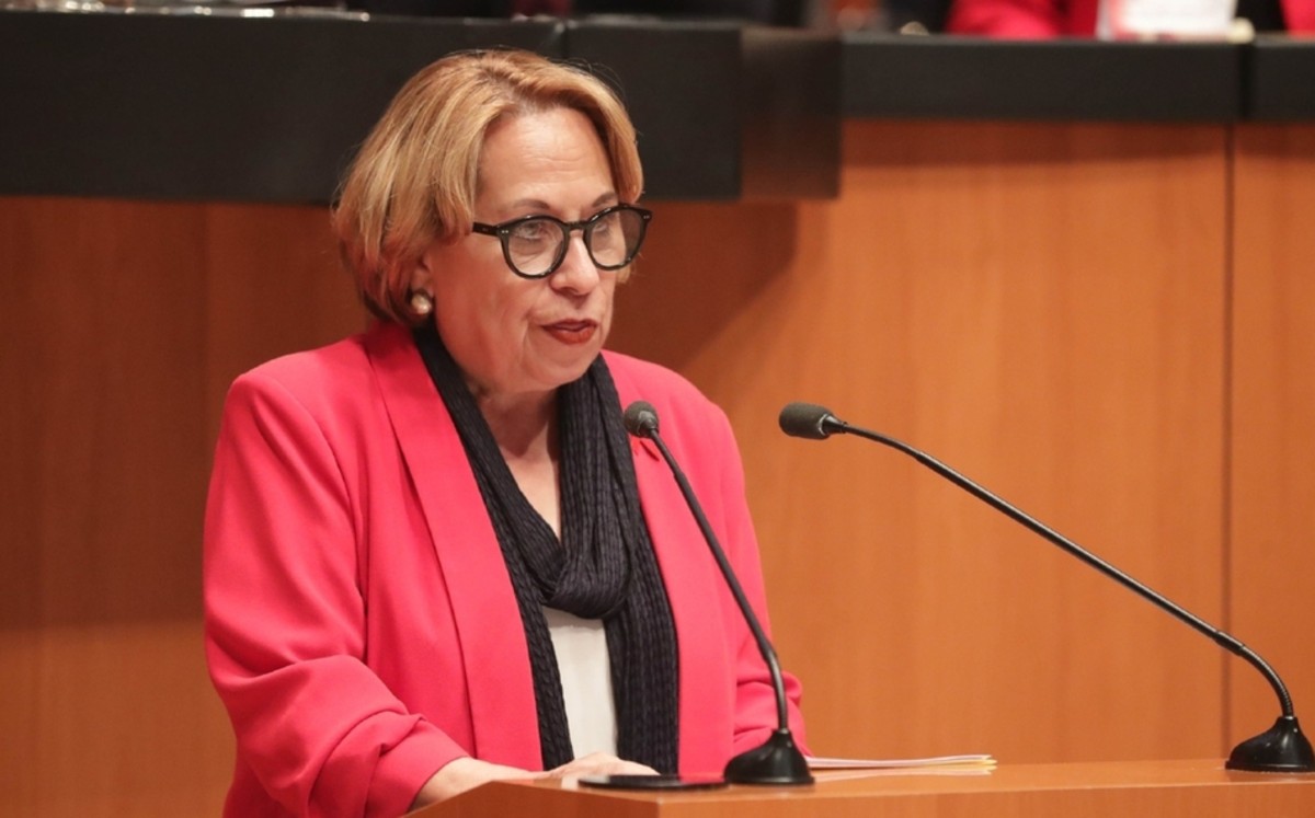 Senadora pide indagar presuntas esterilizaciones ilegales a migrantes mexicanas