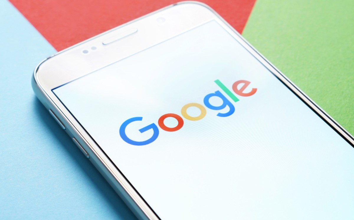Varios servicios de Google presentaron fallas la noche de este jueves. (Shutterstock)