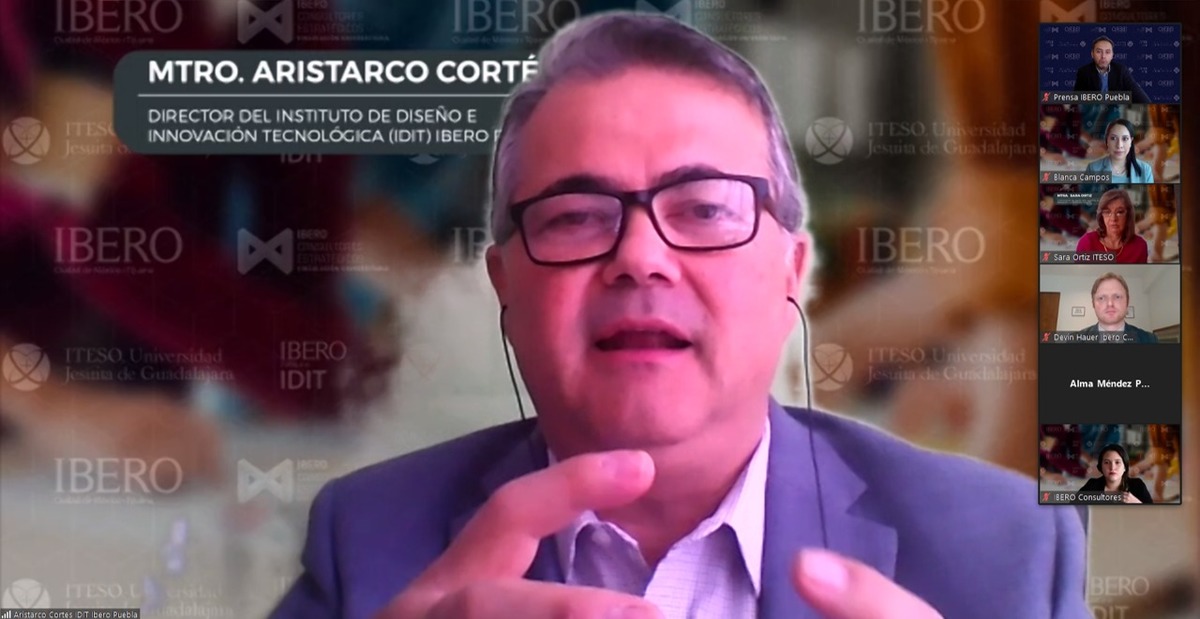 Sobreviven más del 60 por ciento de empresas (Jaime Zambrano)