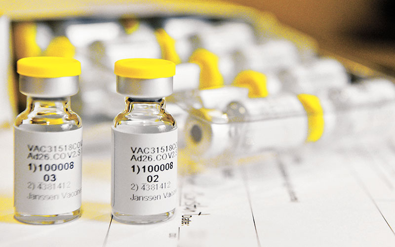 Una ventaja de este producto es que no necesita mantenerse tan frío como otros. (AP)