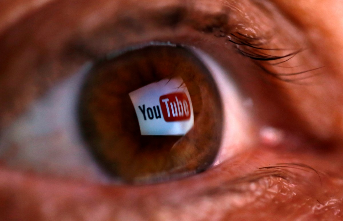 Youtube suma el voto por correo como contenido con alto riesgo a ser manipulado. | Reuters
