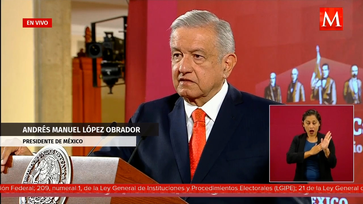 AMLO analiza entregar 10% de Afores para enfrentar crisis por coronavirus