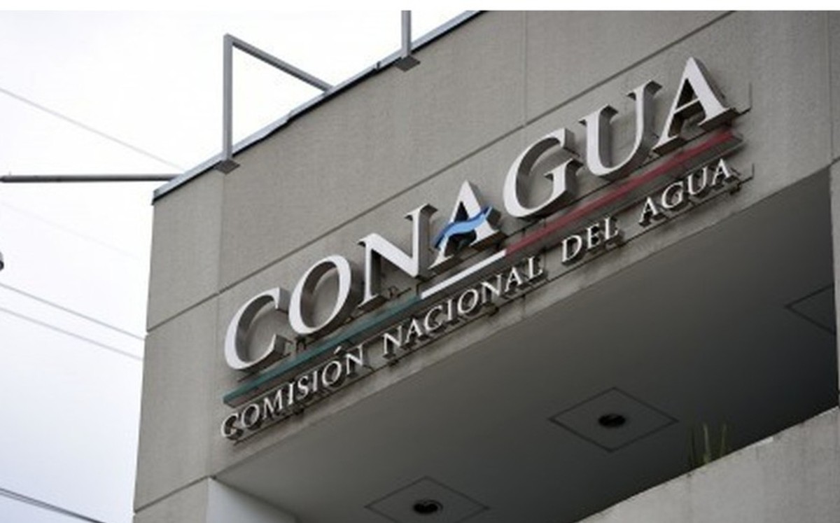 Tras anuncio de AMLO sobre cambios en Conagua, renuncian altos mandos