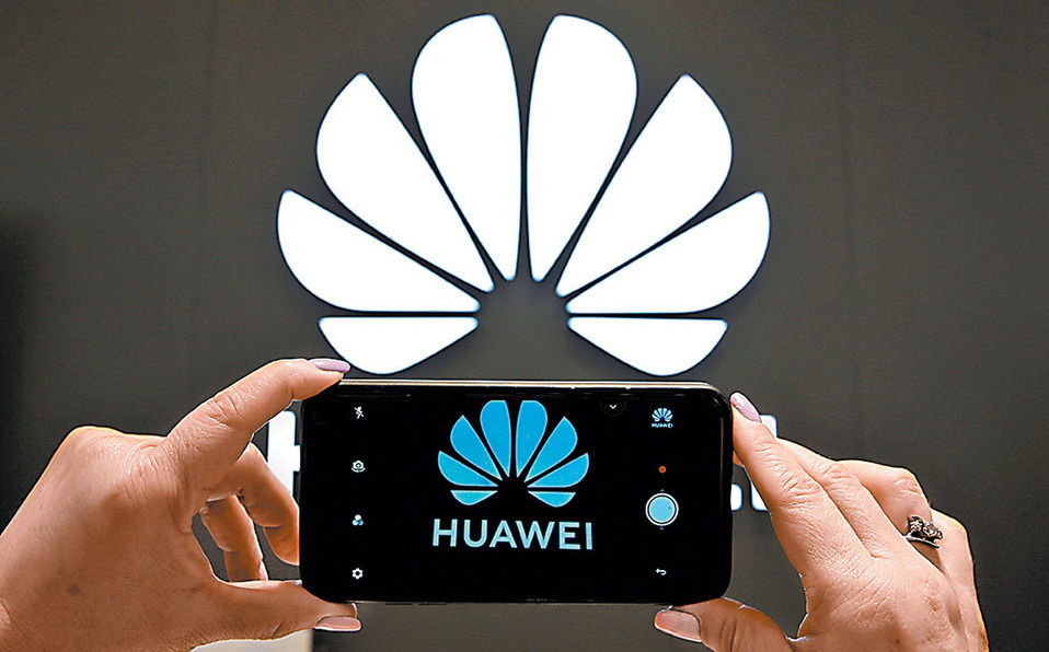 Huawei ofrece soluciones de conectividad inteligente en todo el mundo ...
