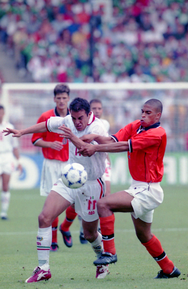Cuauhtémoc Blanco (Mexsport)