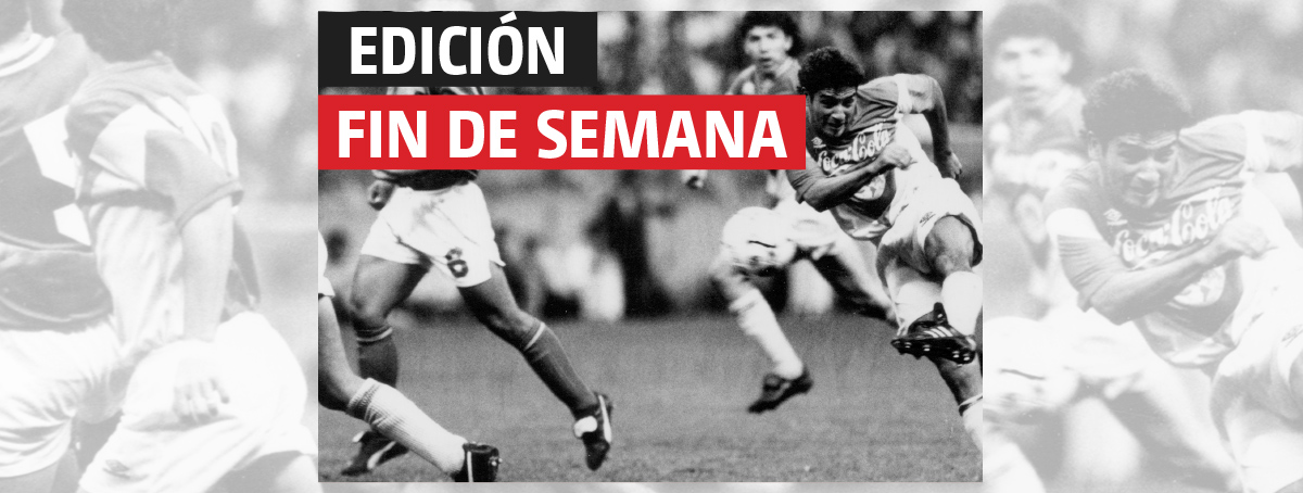 Gonzalo Farfán con América (La Afición)