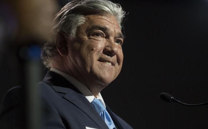 Héctor Miguel Zelada, ex portero del América (Mexsport)