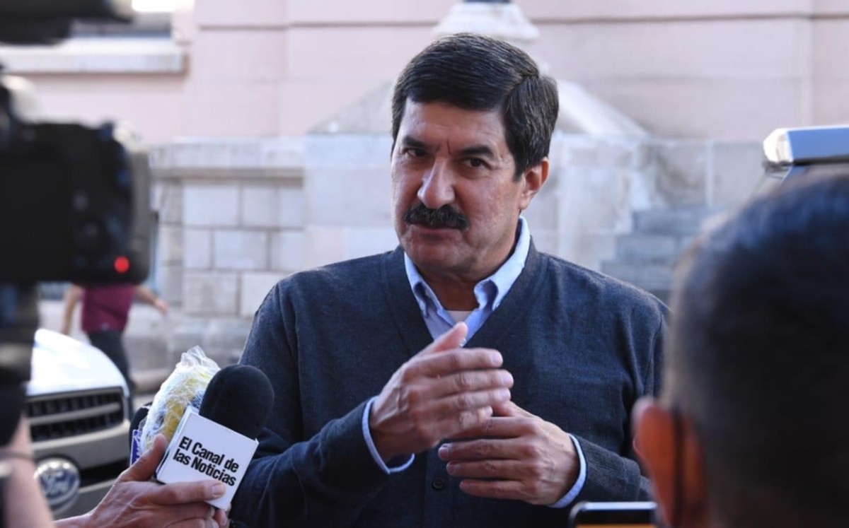Javier Corral niega vínculo con empresario acusado de homicidio y huachicoleo