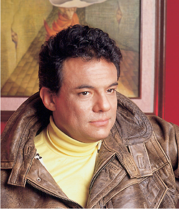 José José, 'El Príncipe de la canción' (Especial).
