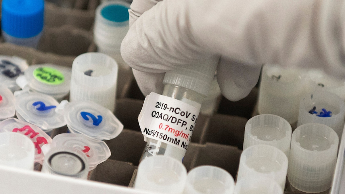 México confirma compromiso con Covax para compra de vacuna contra covid-19