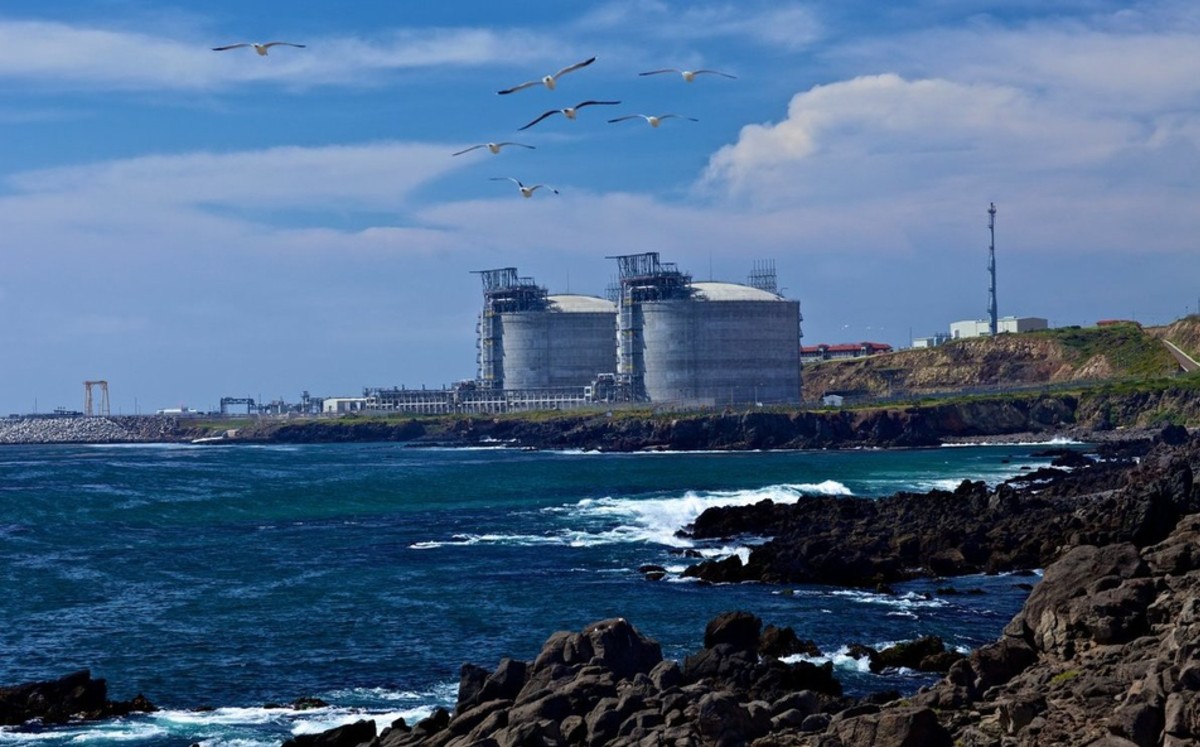 México, tercer lugar para atraer inversión en energía y gas en América Latina
