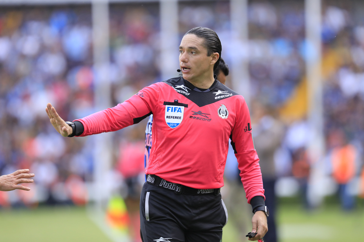 Oscar Macías (Imago7)