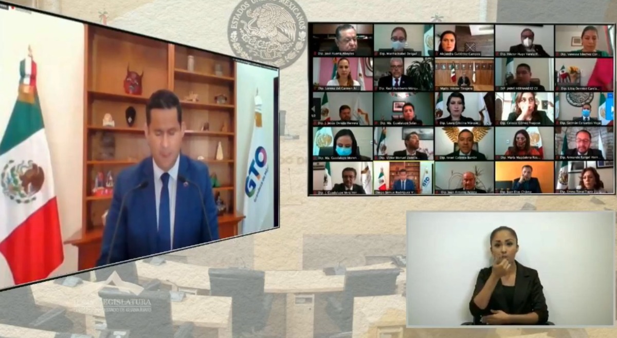 Pide Sinhue recursos justos a la federación. ESPECIAL