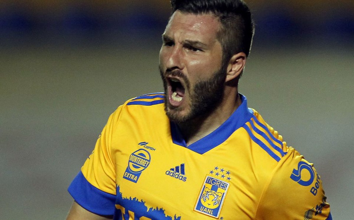 André-Pierre Gignac (Imago7)