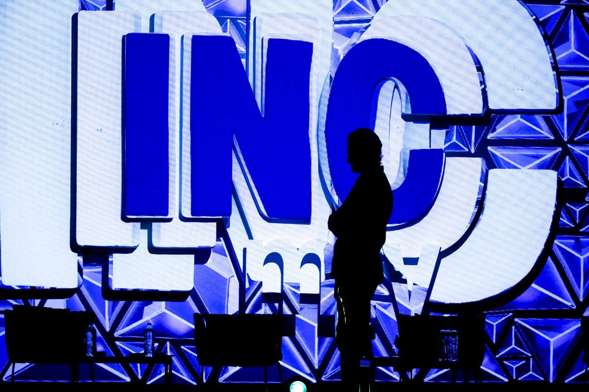 La edición 2020 de INCmty será de relevancia porque se tiene la oportunidad de fomentar la reactivación económica. (Jaime Zambrano)