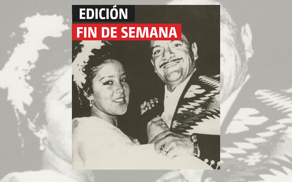 José Alfredo Jiménez, la historia de sus canciones (Especial).