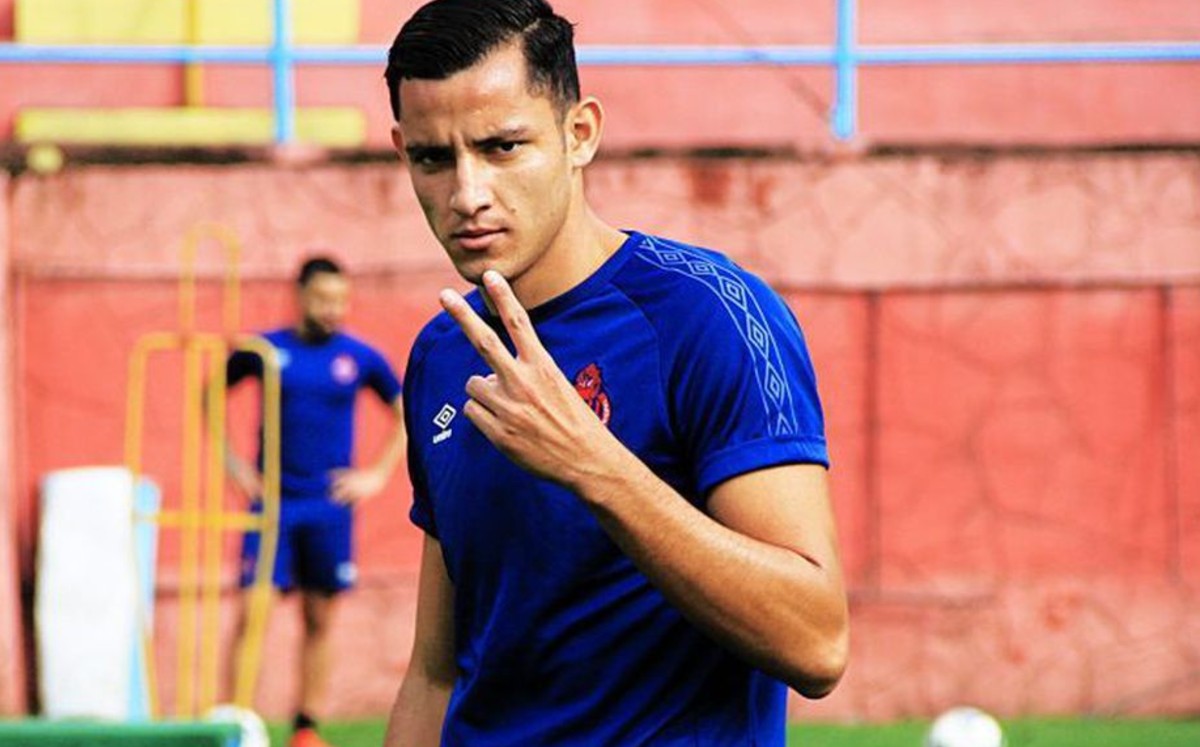 José Martínez (Especial)