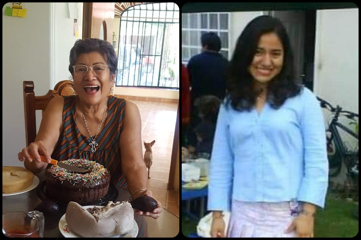 Dos mujeres -madre e hija-, fueron localizadas muertas, confirmó la Fiscalía General del estado de Morelos. (David Monroy)
