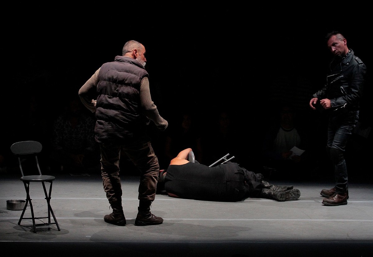 Además de las sesiones de talleres se realizarán otras actividades, como producciones teatrales y ciclos de cine. (Manuel Guadarrama)