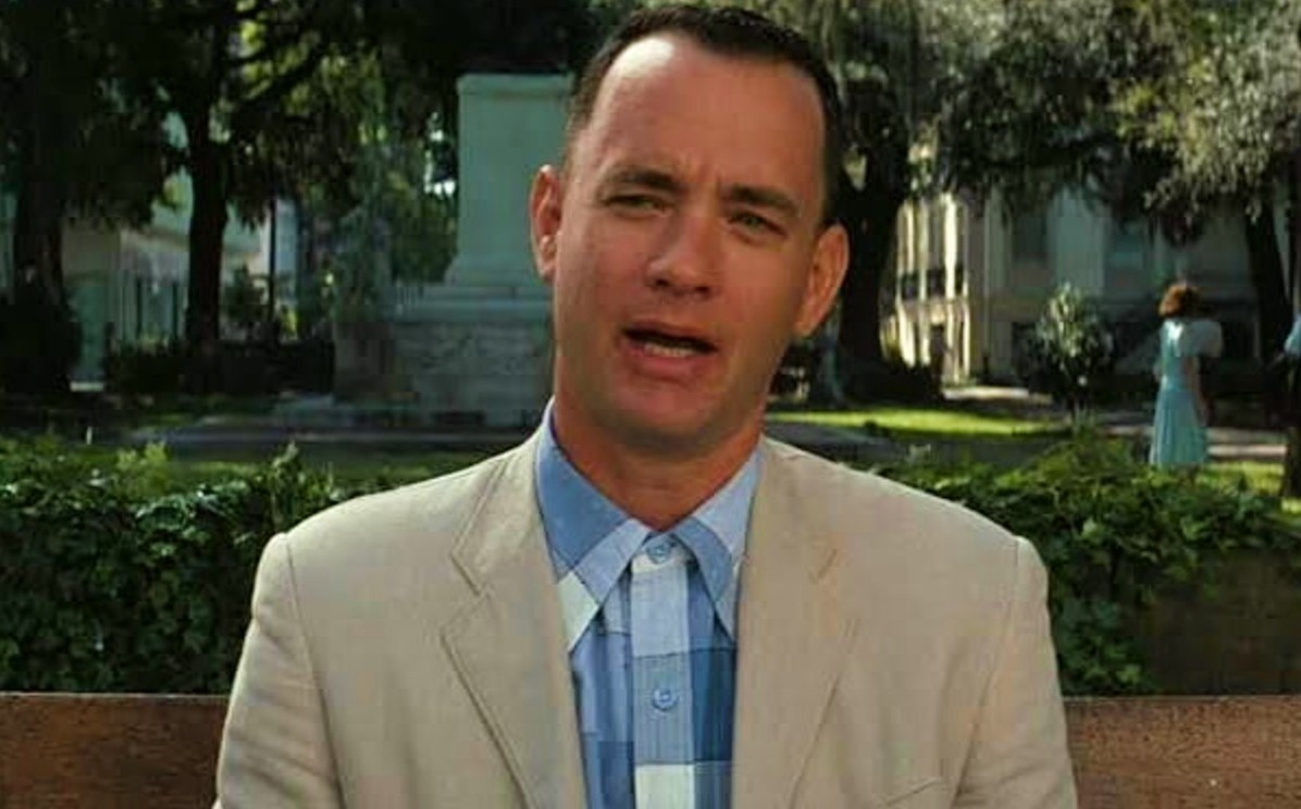 Forrest Gump