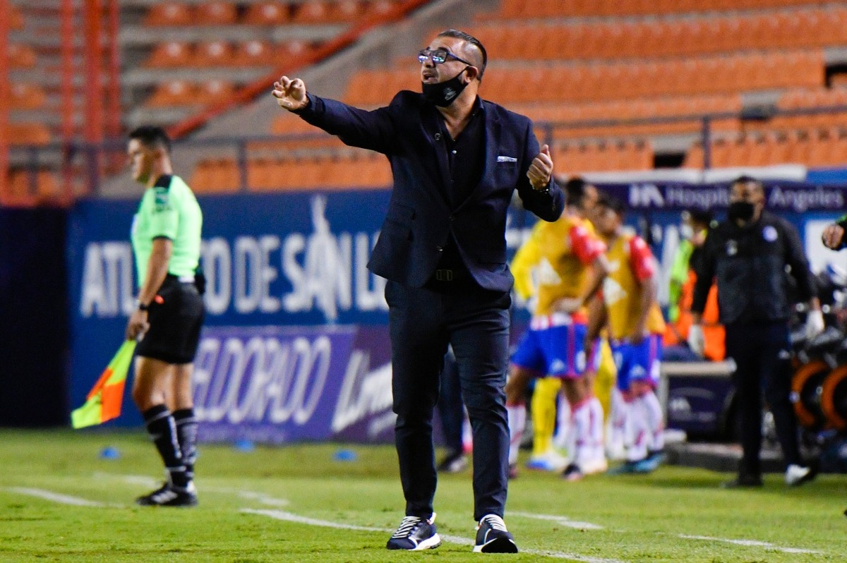 Antonio Mohamed (Imago 7)