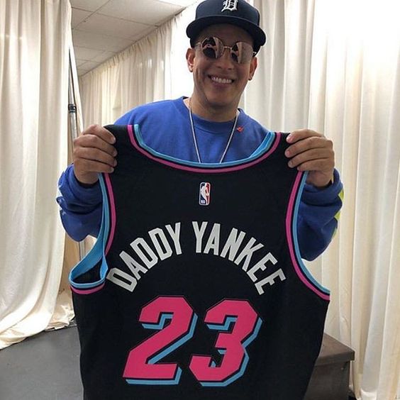Daddy Yankee (Especial)