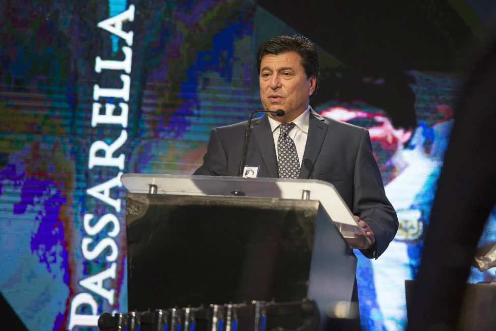 Daniel Passarella (Mexsport)